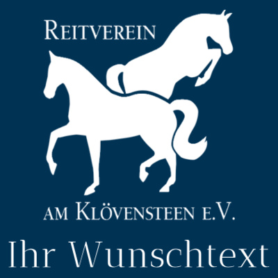 Beidseitiger Druck - Round-T Heavy (180g/m²) Design