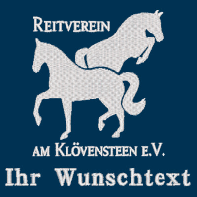 Beidseitiger Stick - Men's Hybrid Vest Design