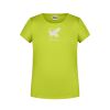 Girls' Basic-T Miniaturansicht