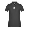 Ladies' Basic Polo Miniaturansicht
