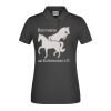 Ladies' Basic Polo Miniaturansicht