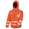 Dynamic Softshell Coat Miniaturansicht