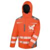 Dynamic Softshell Coat Miniaturansicht